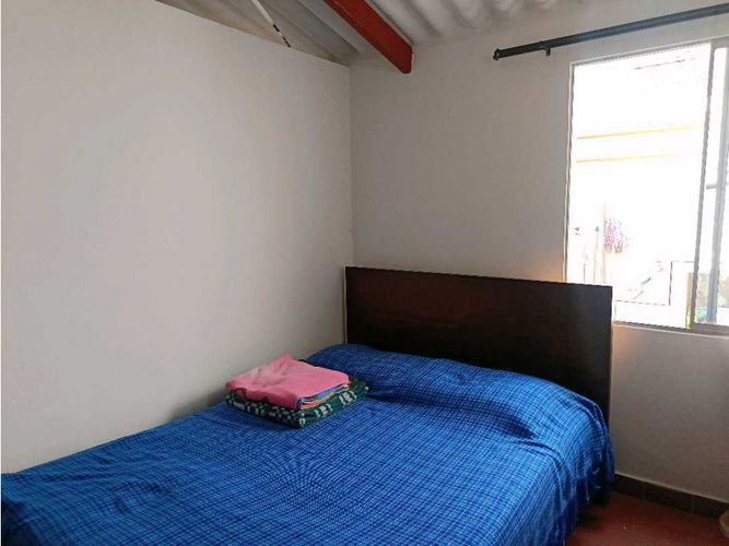 Apartamento de 3 alcobas en venta en Villa Del Lago, Cali, 59 m² · foto 12 de 17