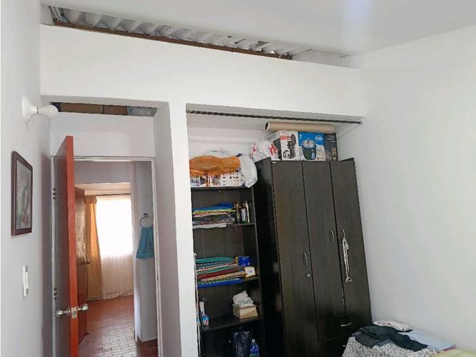 Apartamento de 3 alcobas en venta en Villa Del Lago, Cali, 59 m² · foto 16 de 17