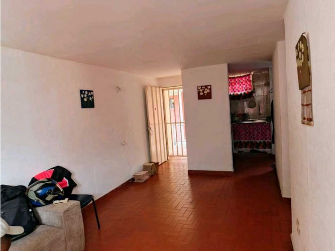 Apartamento de 3 alcobas en venta en Calipso, Cali, 59 m² · foto 3 de 9