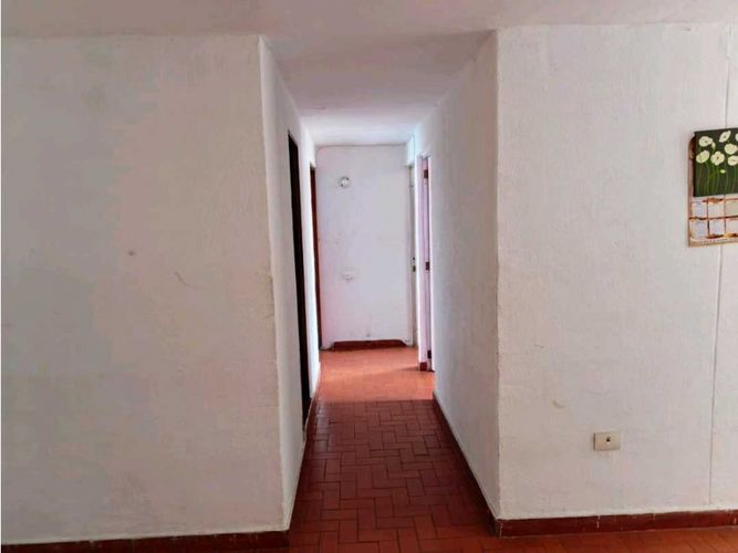 Apartamento de 3 alcobas en venta en Calipso, Cali, 59 m² · foto 6 de 9