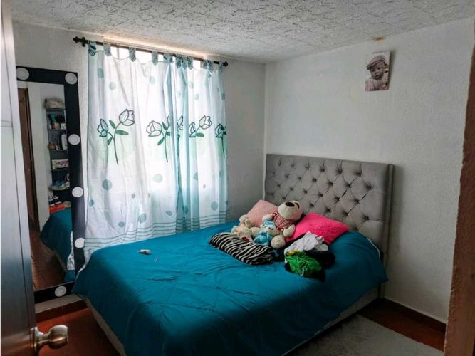 Apartamento de 3 alcobas en venta en Calipso, Cali, 59 m² · foto 7 de 9