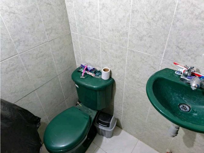 Apartamento de 3 alcobas en venta en Calipso, Cali, 59 m² · foto 9 de 9