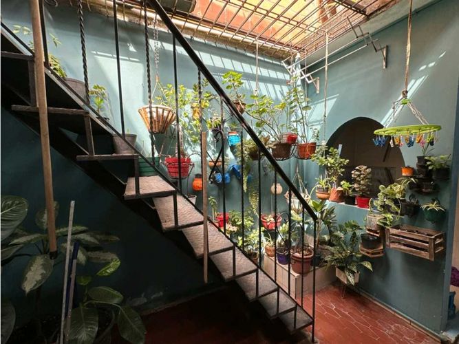 Casa de 6 alcobas en venta en La Floresta, Cali, 250 m² · foto 10 de 19