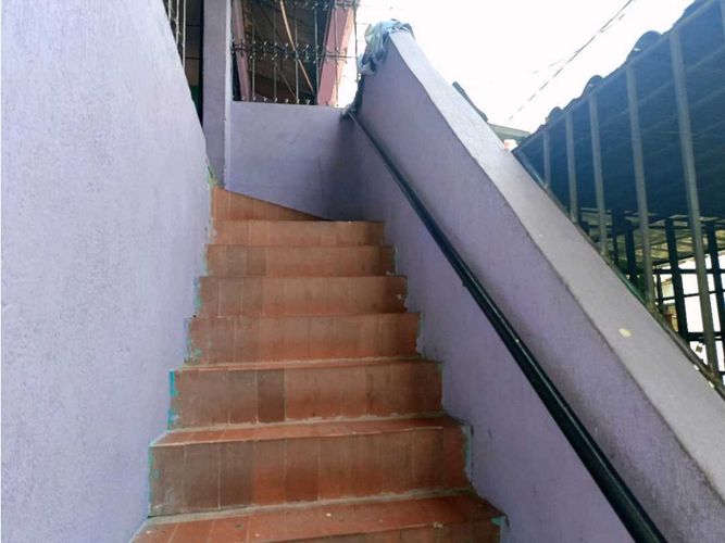 Apartamento de 3 alcobas en venta en Villa Del Lago, Cali, 60 m² · foto 1 de 9