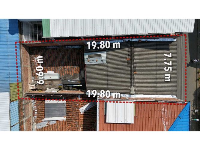 Casa de 6 alcobas en venta en La Floresta, Cali, 250 m² · foto 17 de 19
