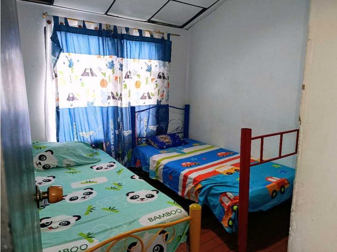 Apartamento de 3 alcobas en venta en Villa Del Lago, Cali, 60 m² · foto 8 de 9