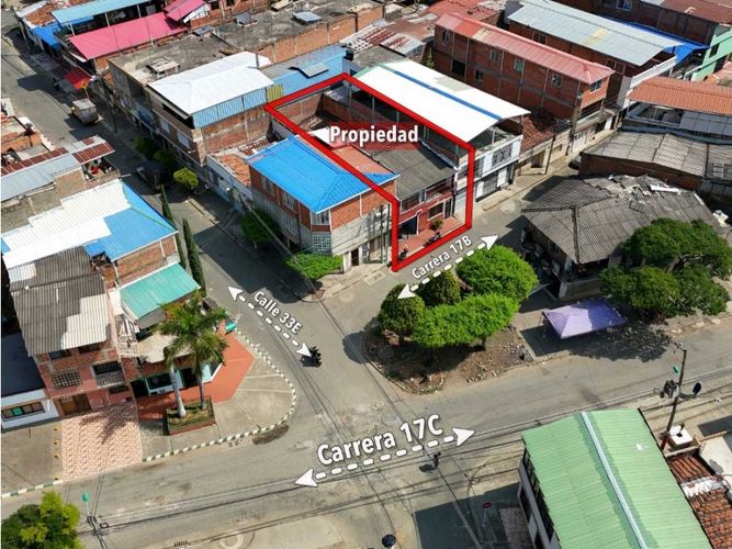 Casa de 6 alcobas en venta en La Floresta, Cali, 250 m² · foto 19 de 19