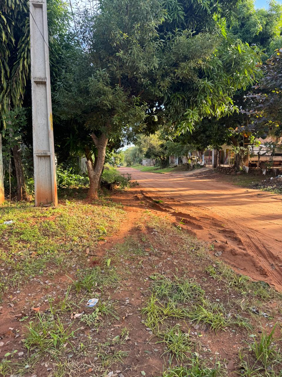 Vendo terreno en Areguá  Zona Gobernación del Departamento Central — foto 3