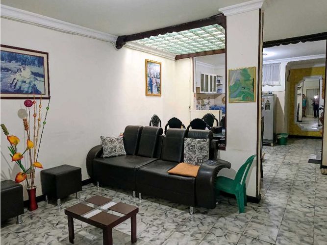 Casa de 3 alcobas en venta en Obrero, Cali, 83 m² · foto 1 de 5