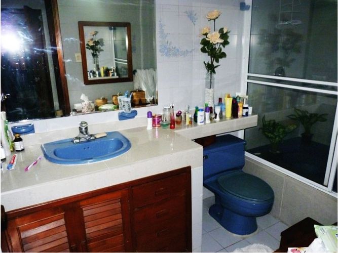 Casa de 3 alcobas en venta en Santa Teresita, Cali, 260 m² · foto 8 de 9