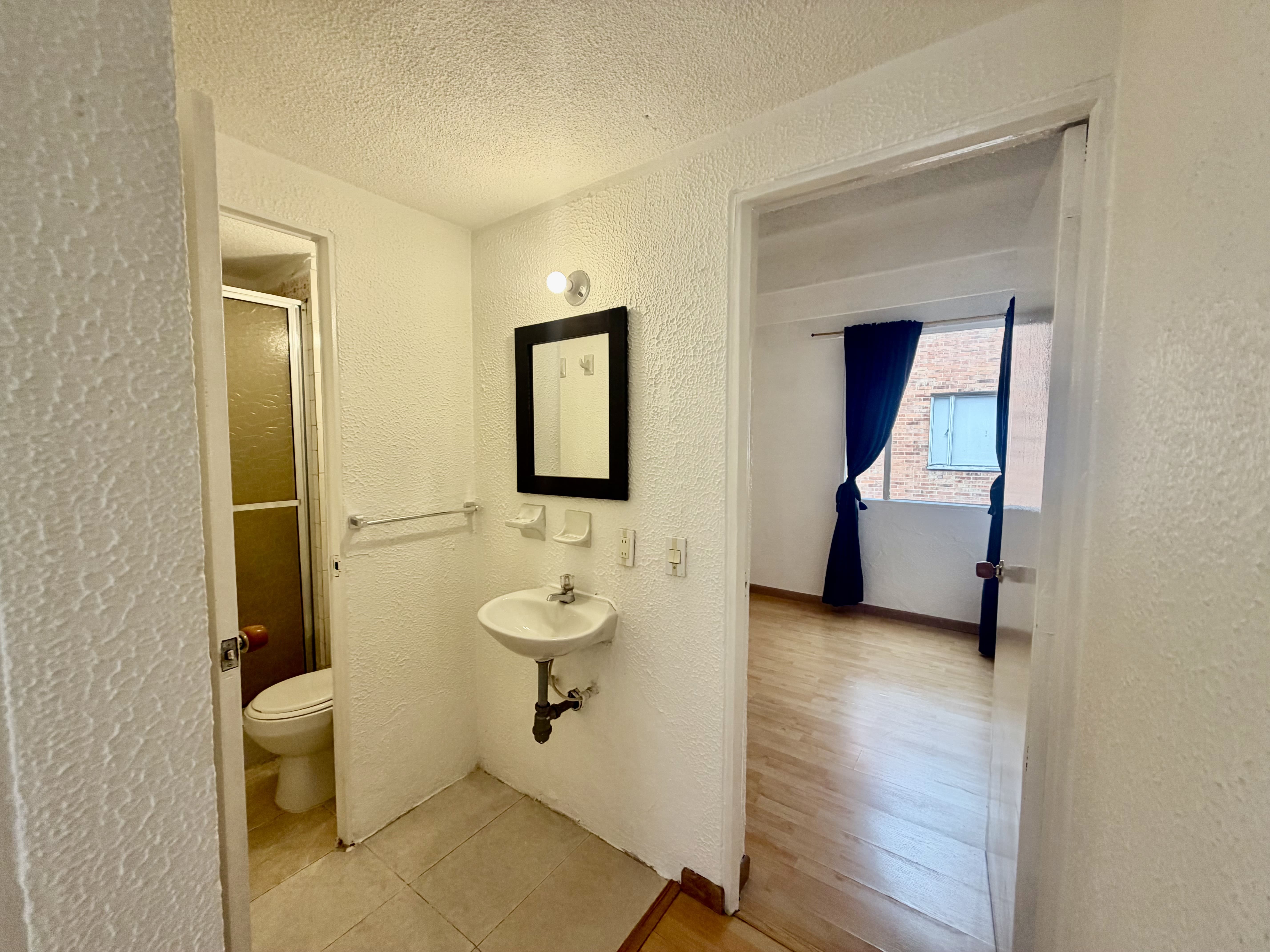 Apartamento en venta en Centro Comercial Portal 80, Bogotá · foto 21 de 24