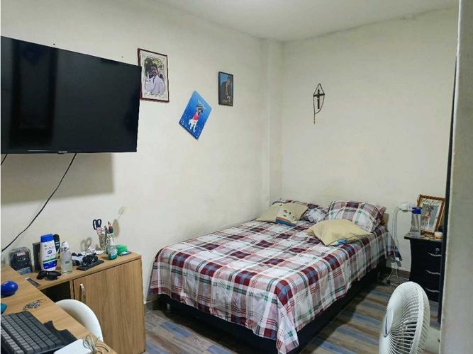 Casa de 9 alcobas en venta en Alfonso Lopez Ii Etapa, Cali, 330 m² · foto 4 de 14