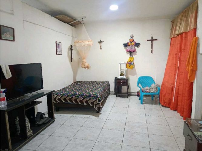 Casa de 9 alcobas en venta en Alfonso Lopez Ii Etapa, Cali, 330 m² · foto 5 de 14