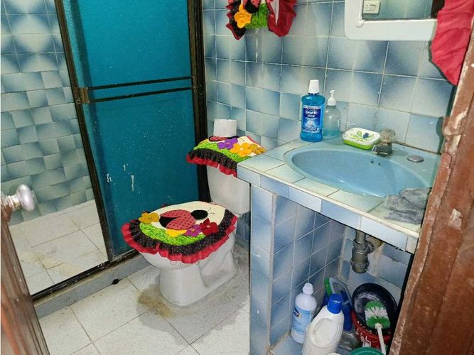 Casa de 9 alcobas en venta en Alfonso Lopez Ii Etapa, Cali, 330 m² · foto 6 de 14