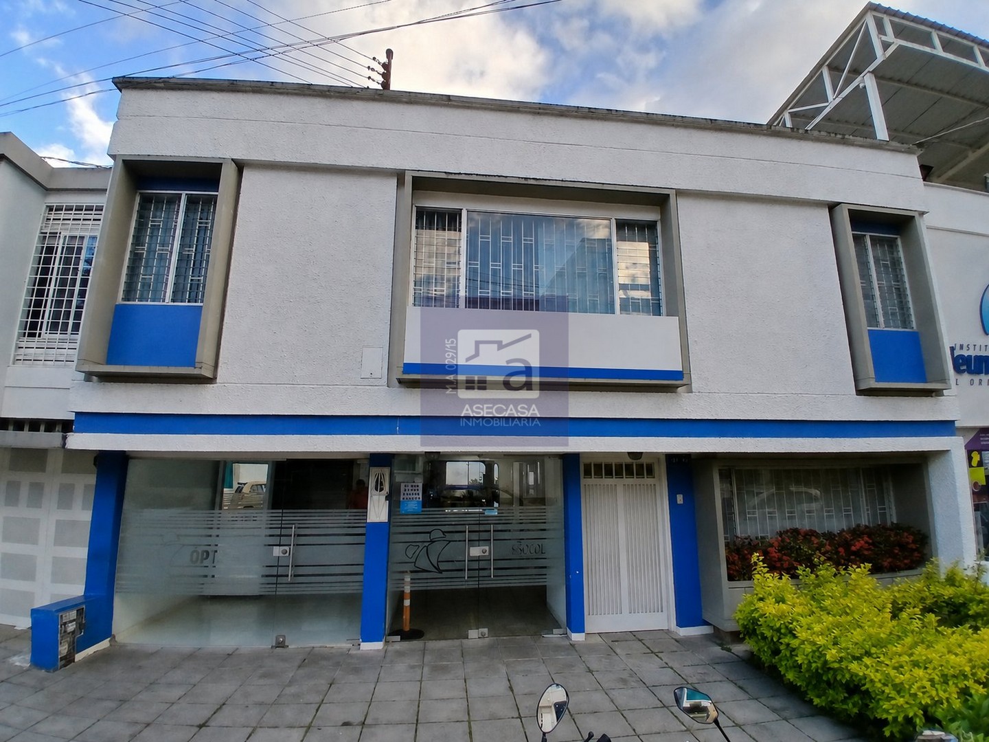 House for rent in Cabecera del llano, Bucaramanga