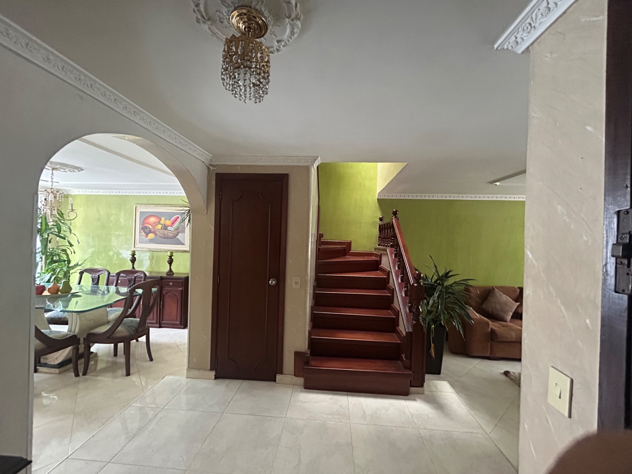 Casa en venta en La Floresta, Bogotá · foto 3 de 18