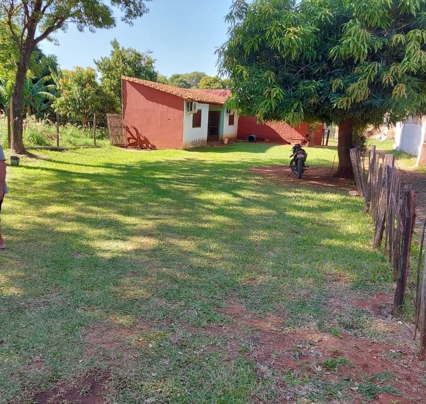 VENDO TERRENO EN SAN LORENZO - Barrio Laurelty — foto 2