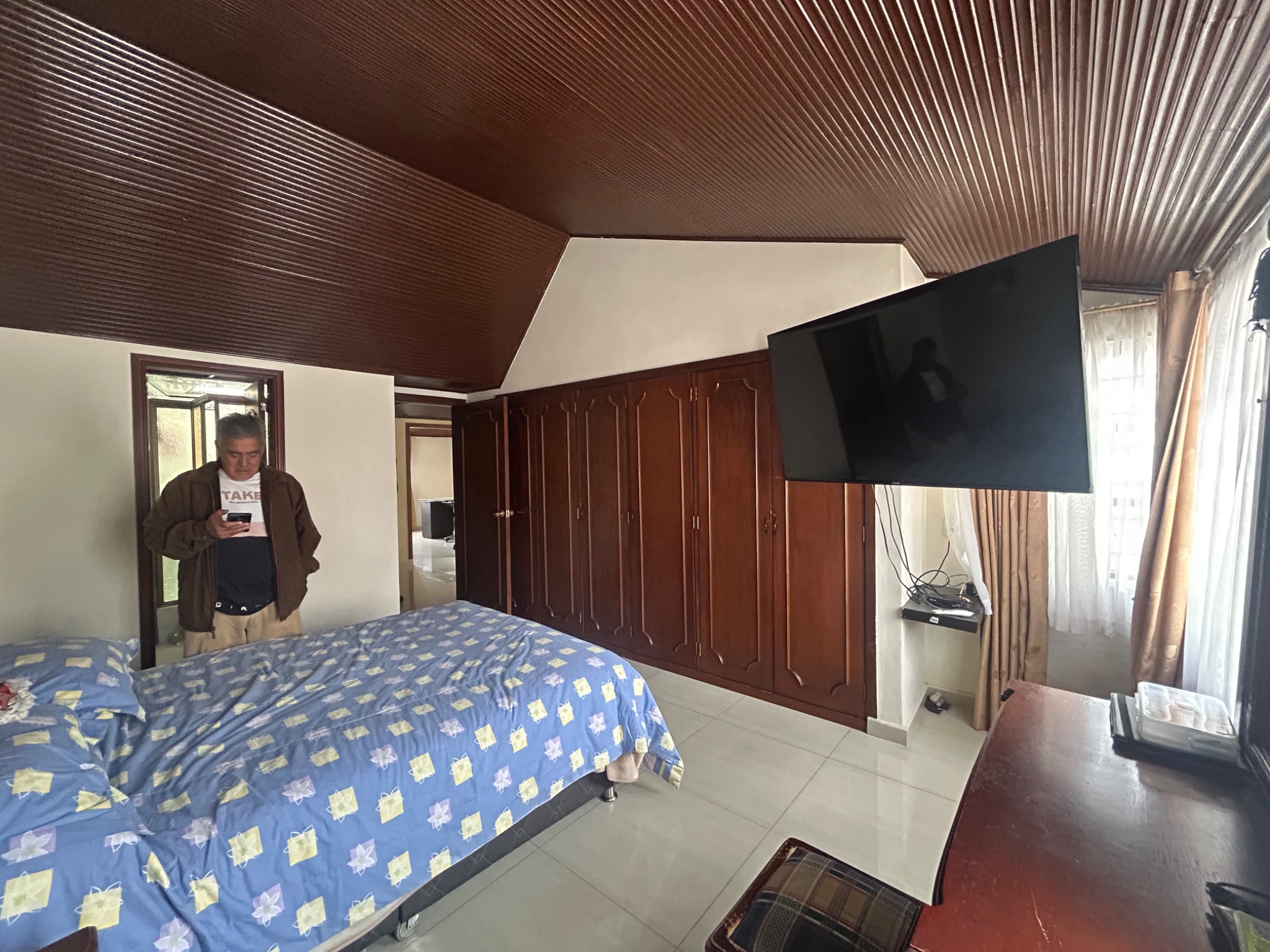 Casa en venta en La Floresta, Bogotá · foto 6 de 18