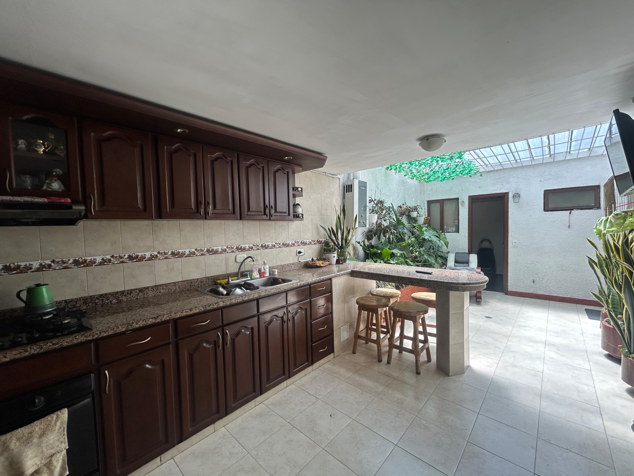 Casa en venta en La Floresta, Bogotá · foto 4 de 18