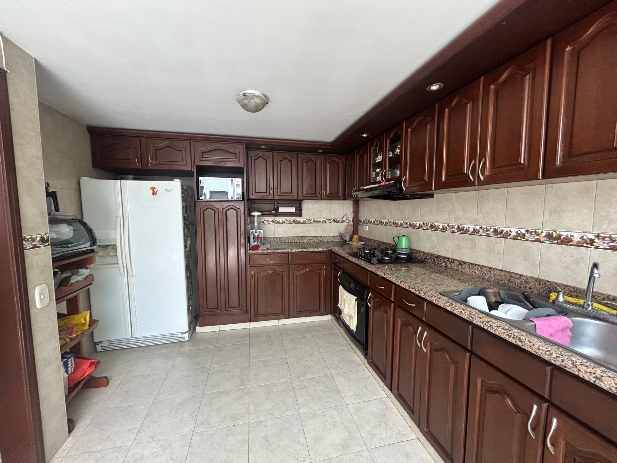 Casa en venta en La Floresta, Bogotá · foto 5 de 18