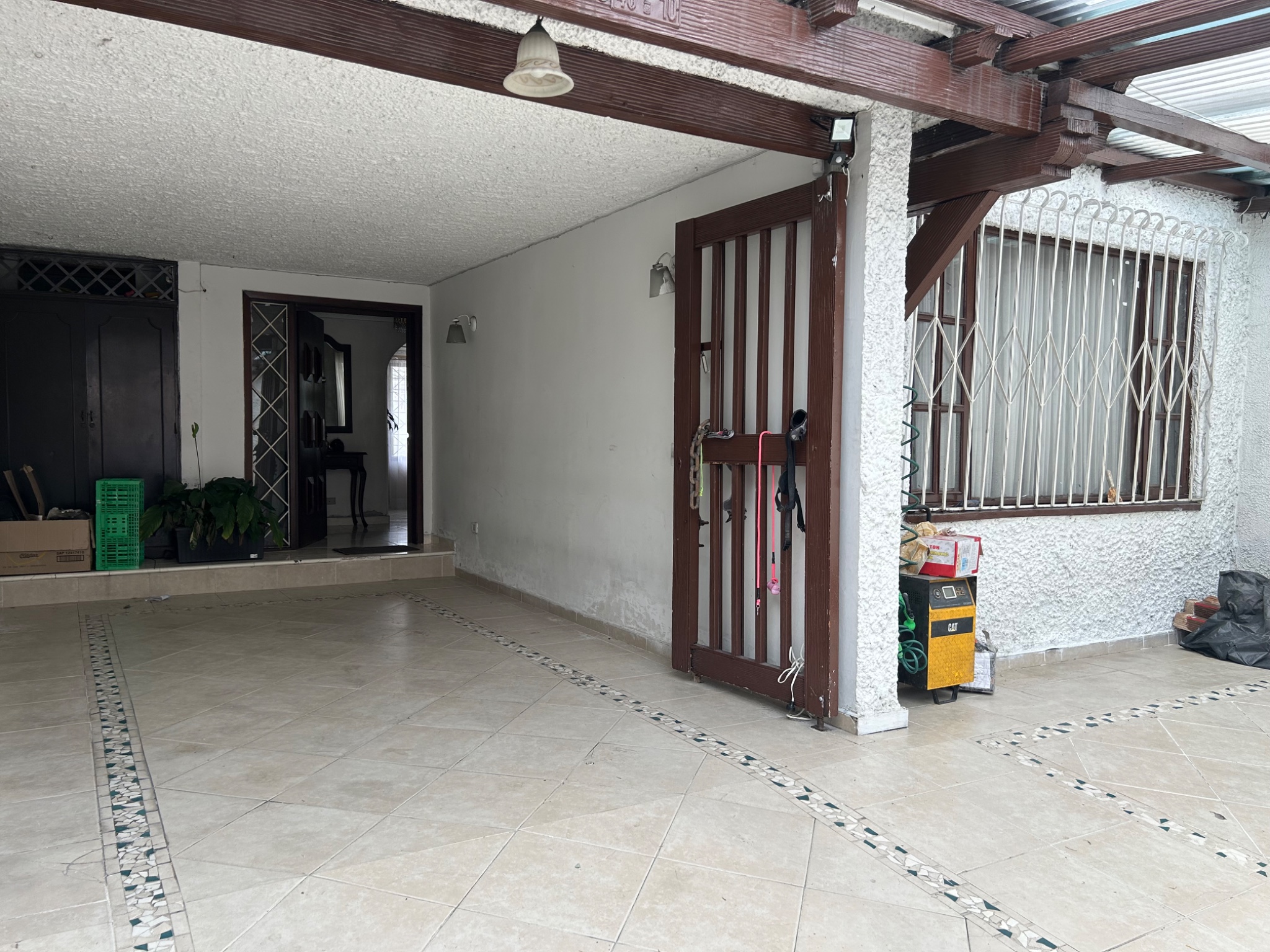 Casa en venta en La Floresta, Bogotá · foto 13 de 18