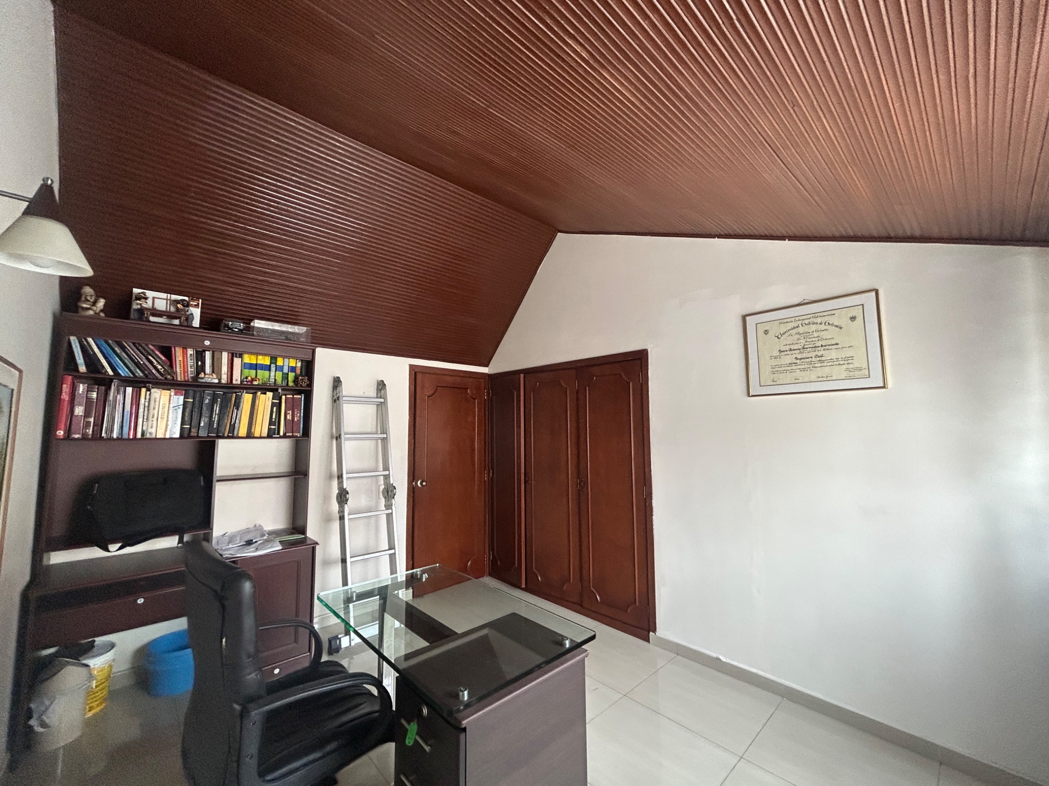 Casa en venta en La Floresta, Bogotá · foto 12 de 18