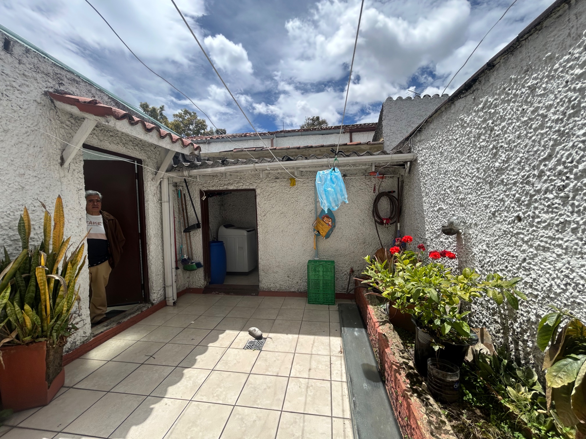 Casa en venta en La Floresta, Bogotá · foto 10 de 18