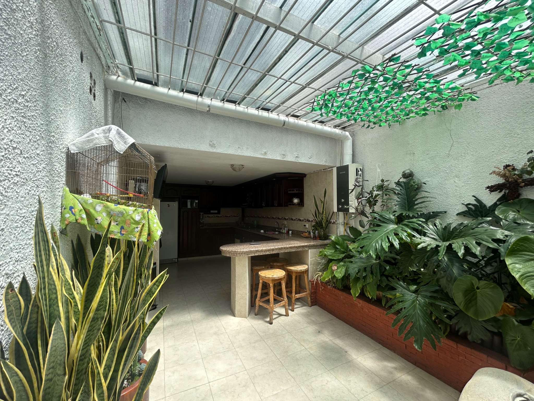 Casa en venta en La Floresta, Bogotá · foto 15 de 18