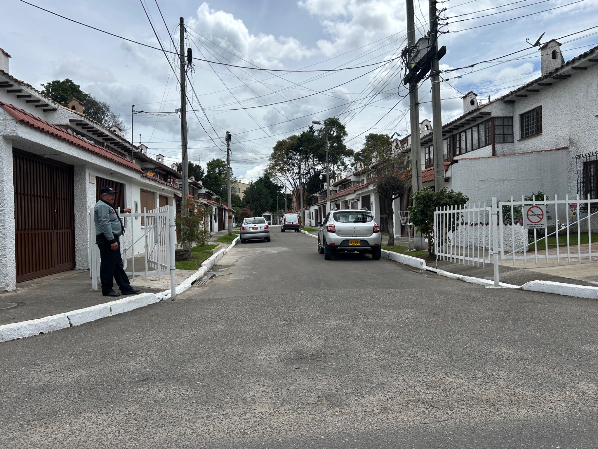 Casa en venta en La Floresta, Bogotá · foto 17 de 18