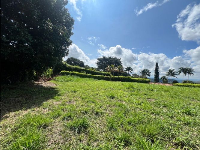 Lote en venta en Cerritos, Pereira, 5700 m² · foto 2 de 15