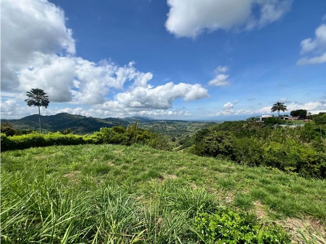 Lote en venta en Cerritos, Pereira, 5700 m² · foto 5 de 15
