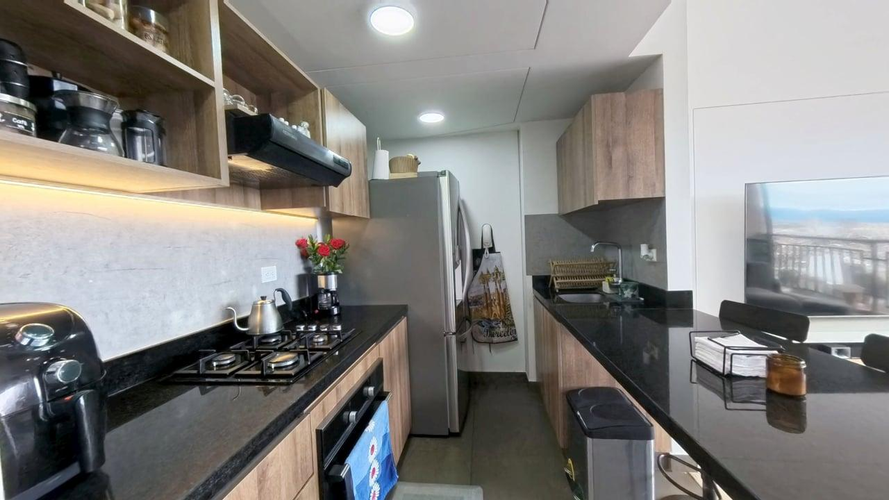 Apartamento en venta en Millan, Bogotá · foto 2 de 24