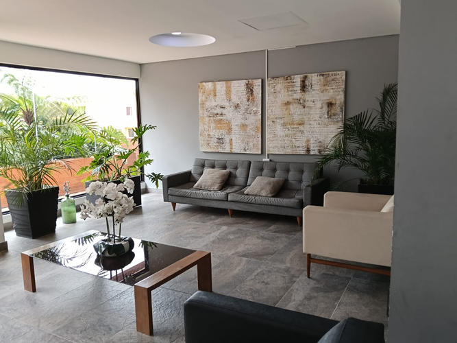 Apartamento en venta en Millan, Bogotá · foto 3 de 24