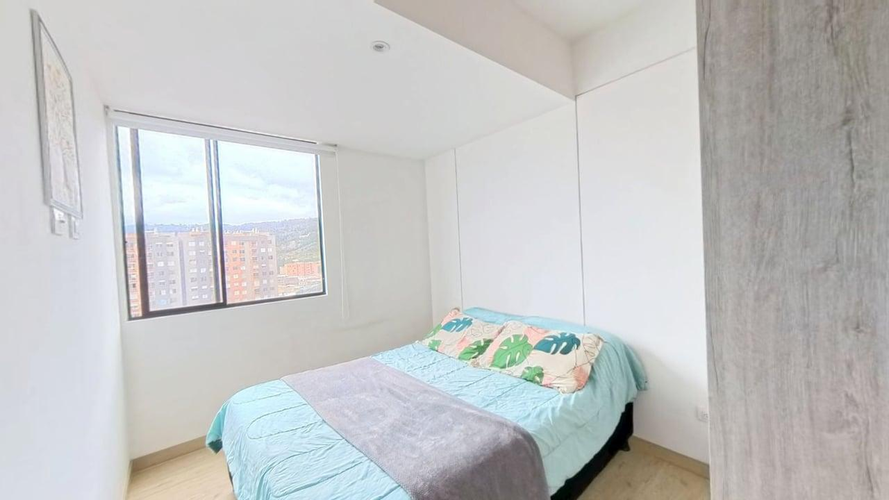 Apartamento en venta en Millan, Bogotá · foto 8 de 24