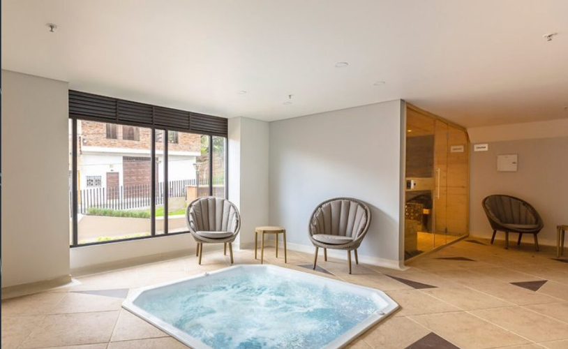 Apartamento en venta en Millan, Bogotá · foto 10 de 24