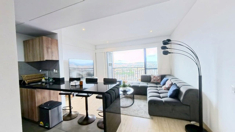 Apartamento en venta en Millan, Bogotá · foto 12 de 24