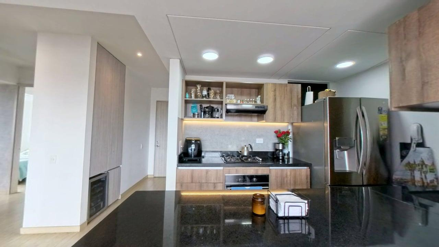 Apartamento en venta en Millan, Bogotá · foto 13 de 24