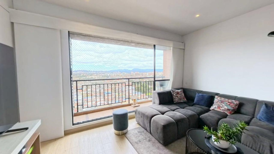 Apartamento en venta en Millan, Bogotá · foto 14 de 24