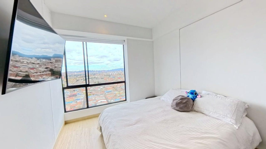 Apartamento en venta en Millan, Bogotá · foto 17 de 24