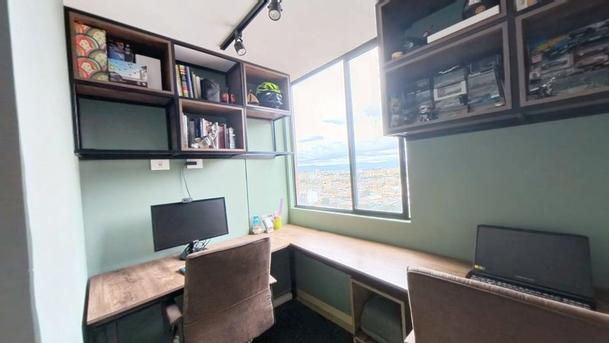 Apartamento en venta en Millan, Bogotá · foto 19 de 24