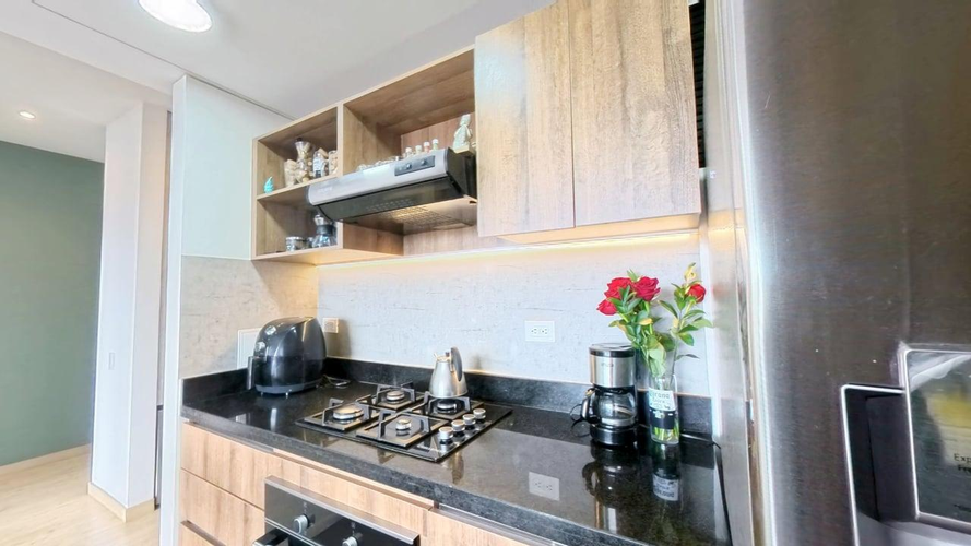 Apartamento en venta en Millan, Bogotá · foto 20 de 24
