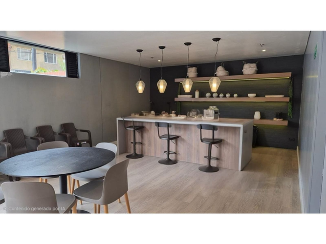 Apartamento en venta en Millan, Bogotá · foto 22 de 24