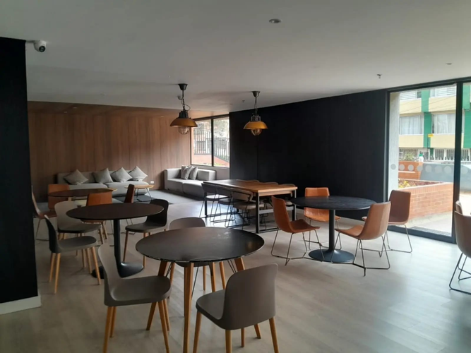 Apartamento en venta en Millan, Bogotá · foto 23 de 24