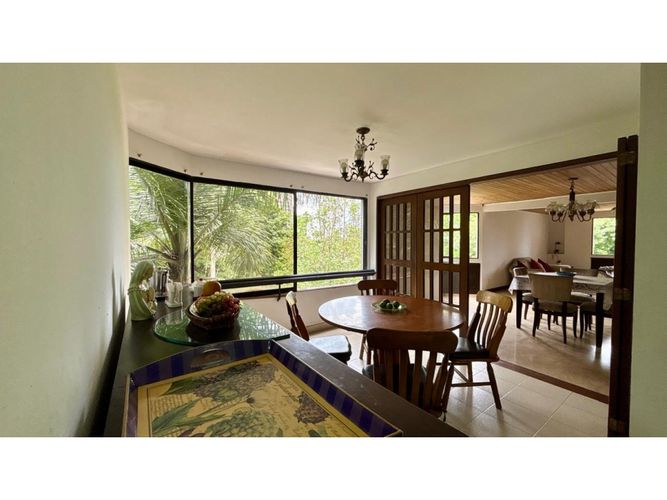 Apartamento de 4 alcobas en venta en Cabecera Del Llano, Bucaramanga, 235 m² · foto 6 de 24