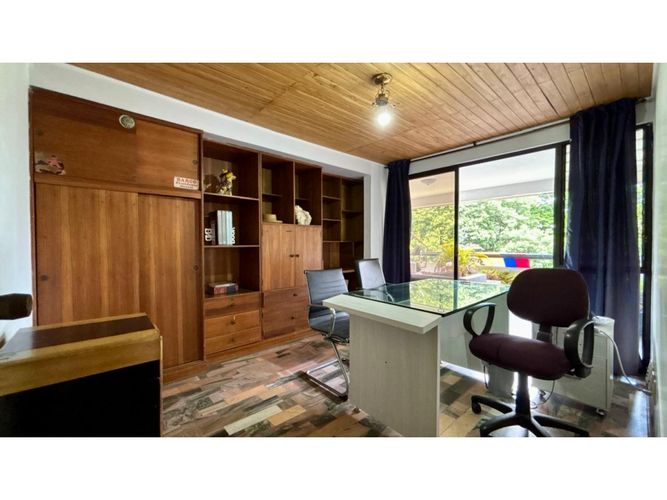 Apartamento de 4 alcobas en venta en Cabecera Del Llano, Bucaramanga, 235 m² · foto 17 de 24