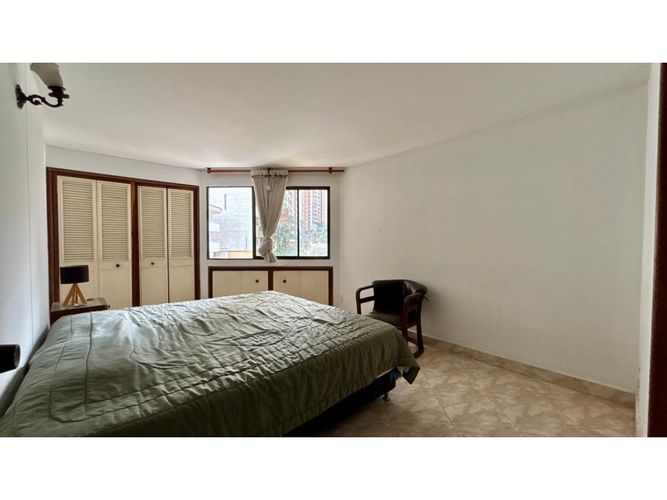 Apartamento de 4 alcobas en venta en Cabecera Del Llano, Bucaramanga, 235 m² · foto 20 de 24
