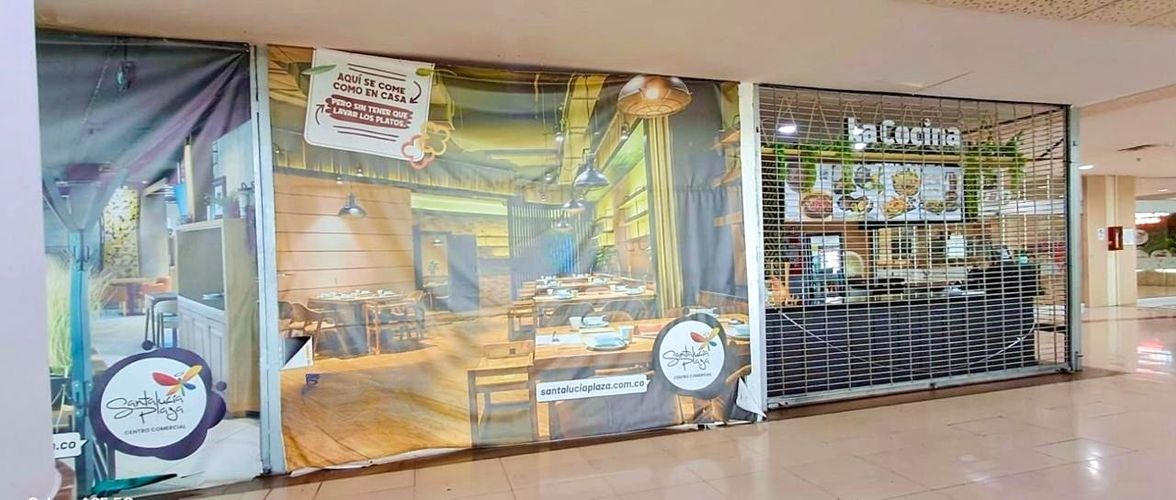 Local en venta en Neiva, 51 m² · foto 3 de 13