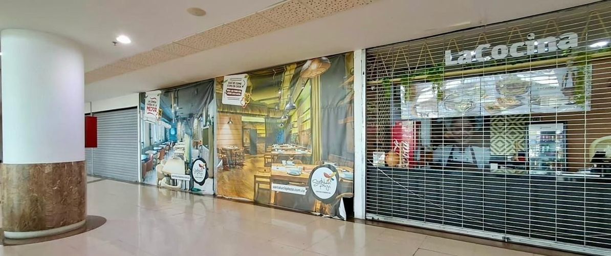 Local en venta en Neiva, 51 m² · foto 5 de 13