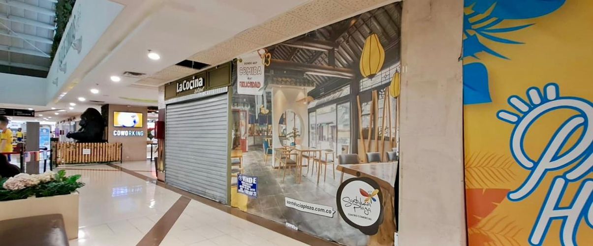 Local en venta en Neiva, 51 m² · foto 9 de 13