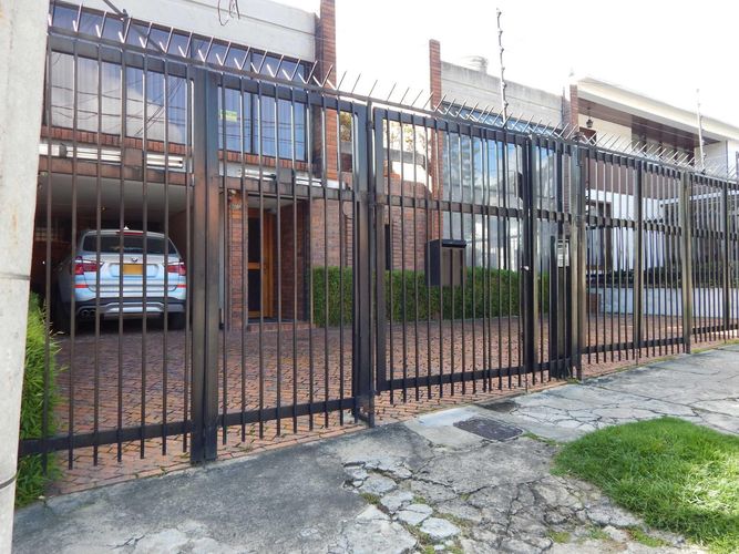 Habitación en arriendo cerca de la Universidad Militar Nueva Granada (Bogotá)